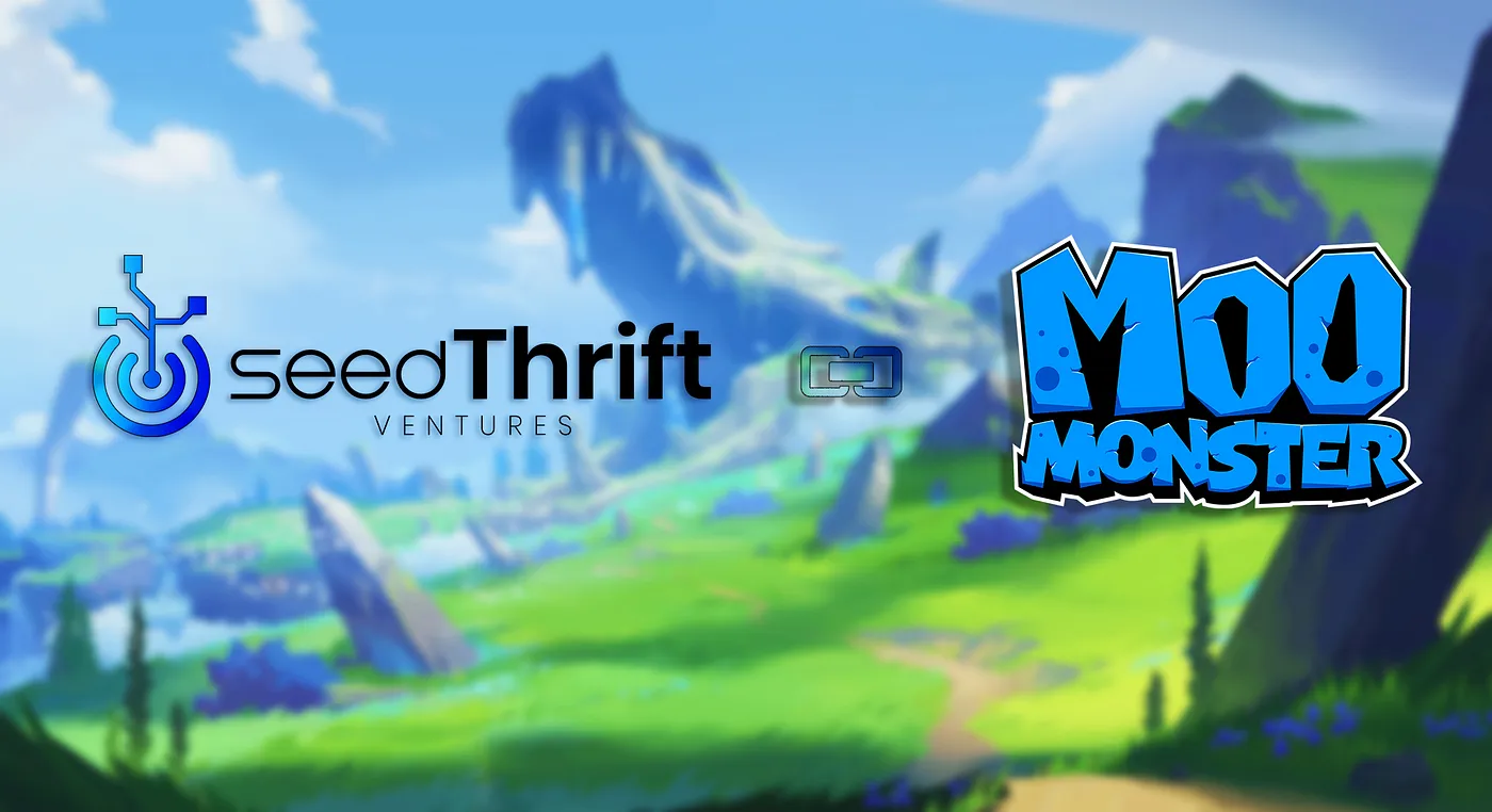 SEEDTHRIFT analysis : Moo-Monster